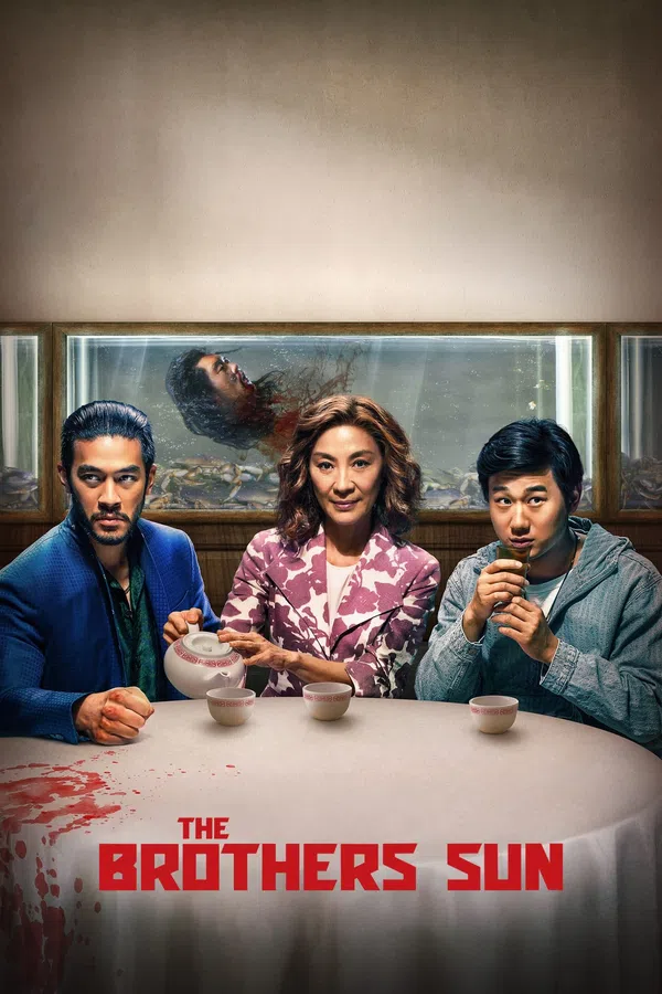Poster phim Anh Em Nhà Họ Tôn trên Xem Phim Fun