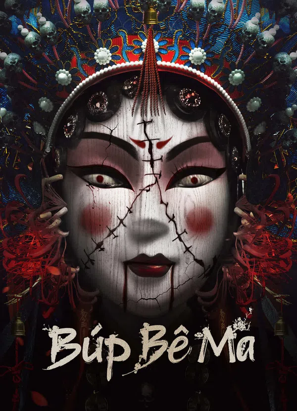 Xem Phim Búp Bê Ma Vietsub HD Online