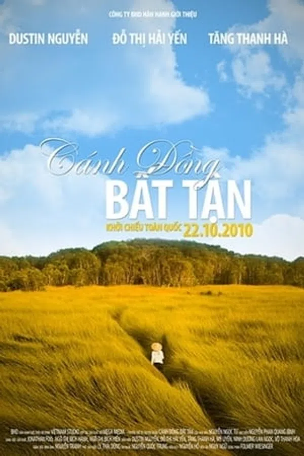 Xem Phim Cánh Đồng Bất Tận Vietsub HD Online