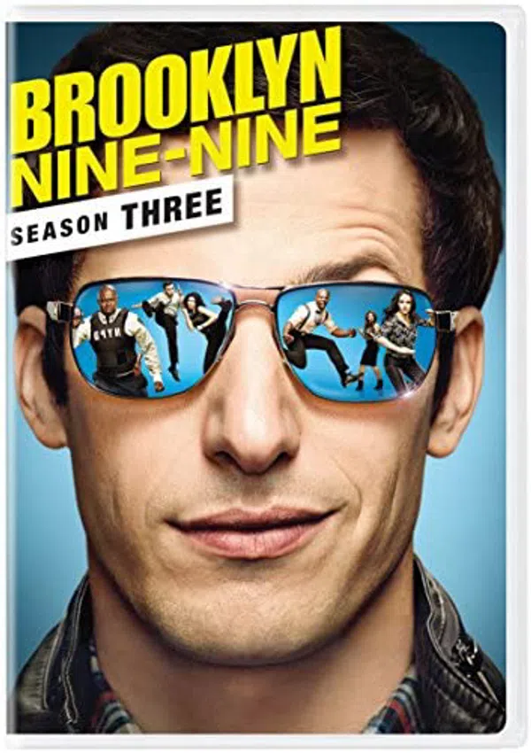 Xem Phim Đồn Brooklyn số 99 (Phần 3) Vietsub HD Online
