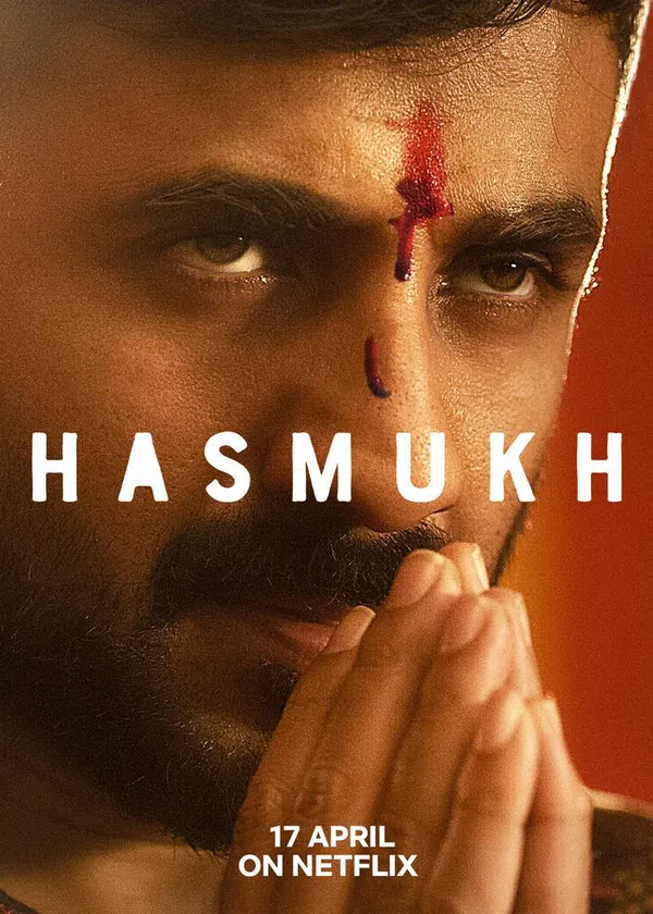 Xem Phim Hasmukh Vietsub HD Online