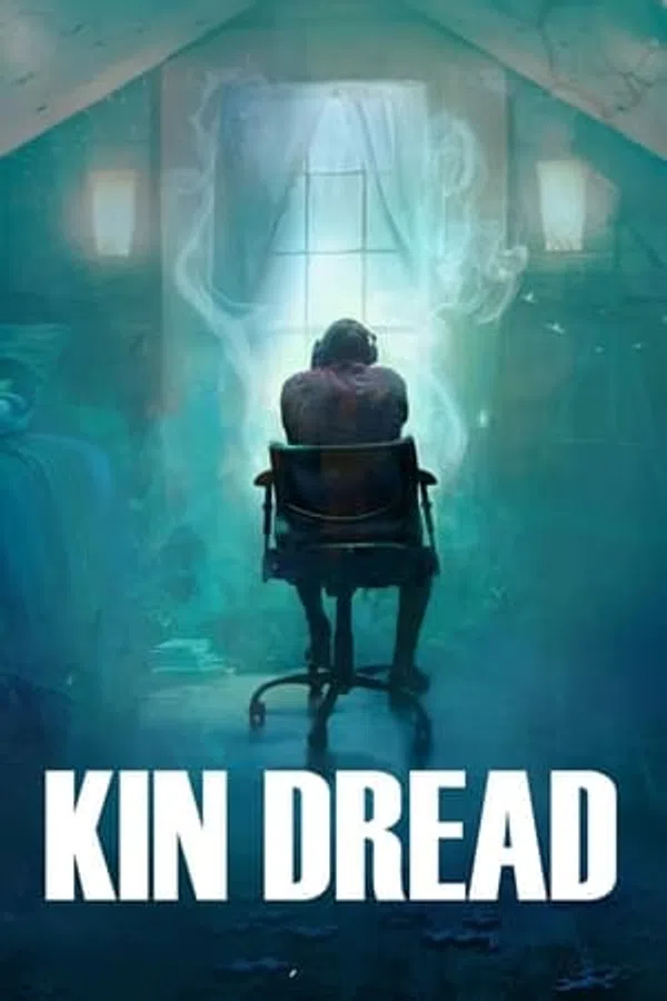 Poster phim Hồi Ức Kinh Hoàng trên Xem Phim Fun