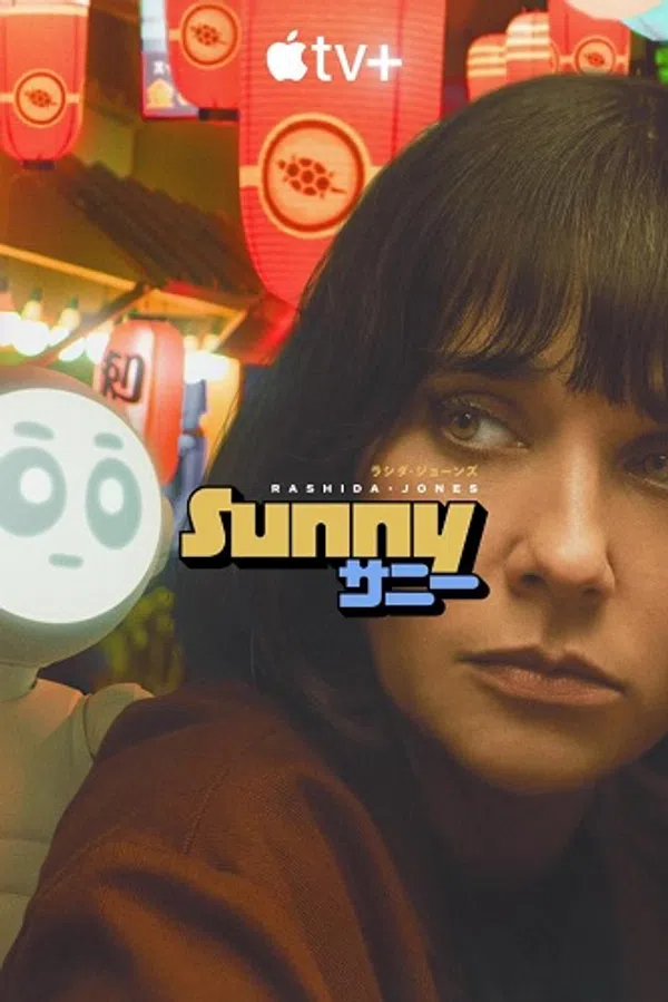 Poster phim Robot Sunny (phần 1) trên Xem Phim Fun