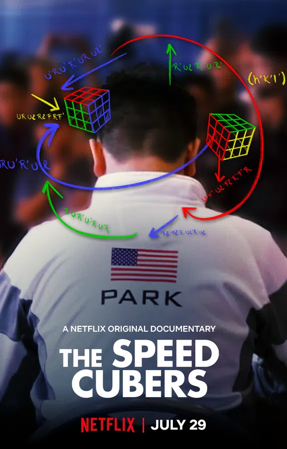 Xem Phim Rubik siêu tốc Vietsub HD Online