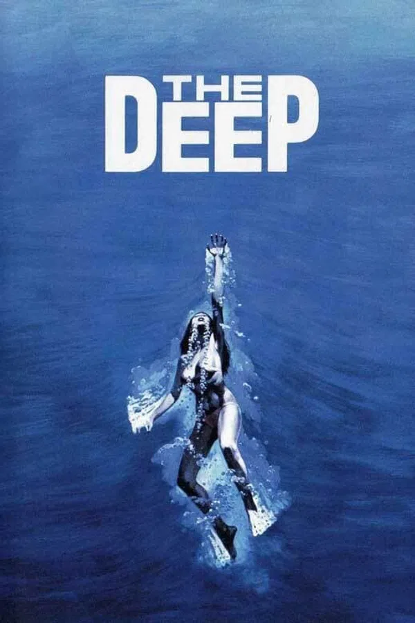 Poster phim The Deep trên Xem Phim Fun