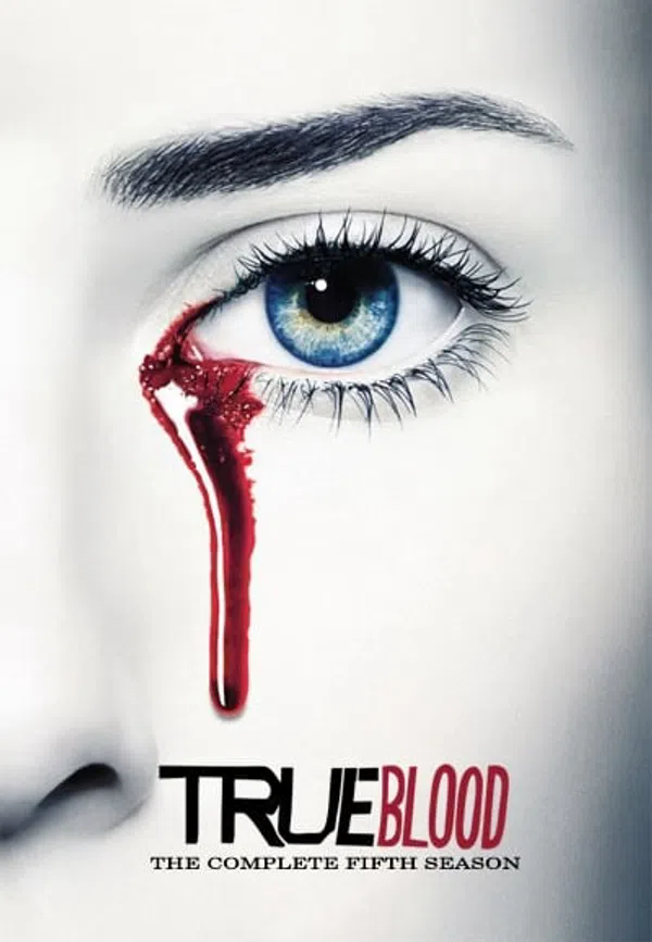 Poster phim Thuần Huyết (Phần 5) trên Xem Phim Fun